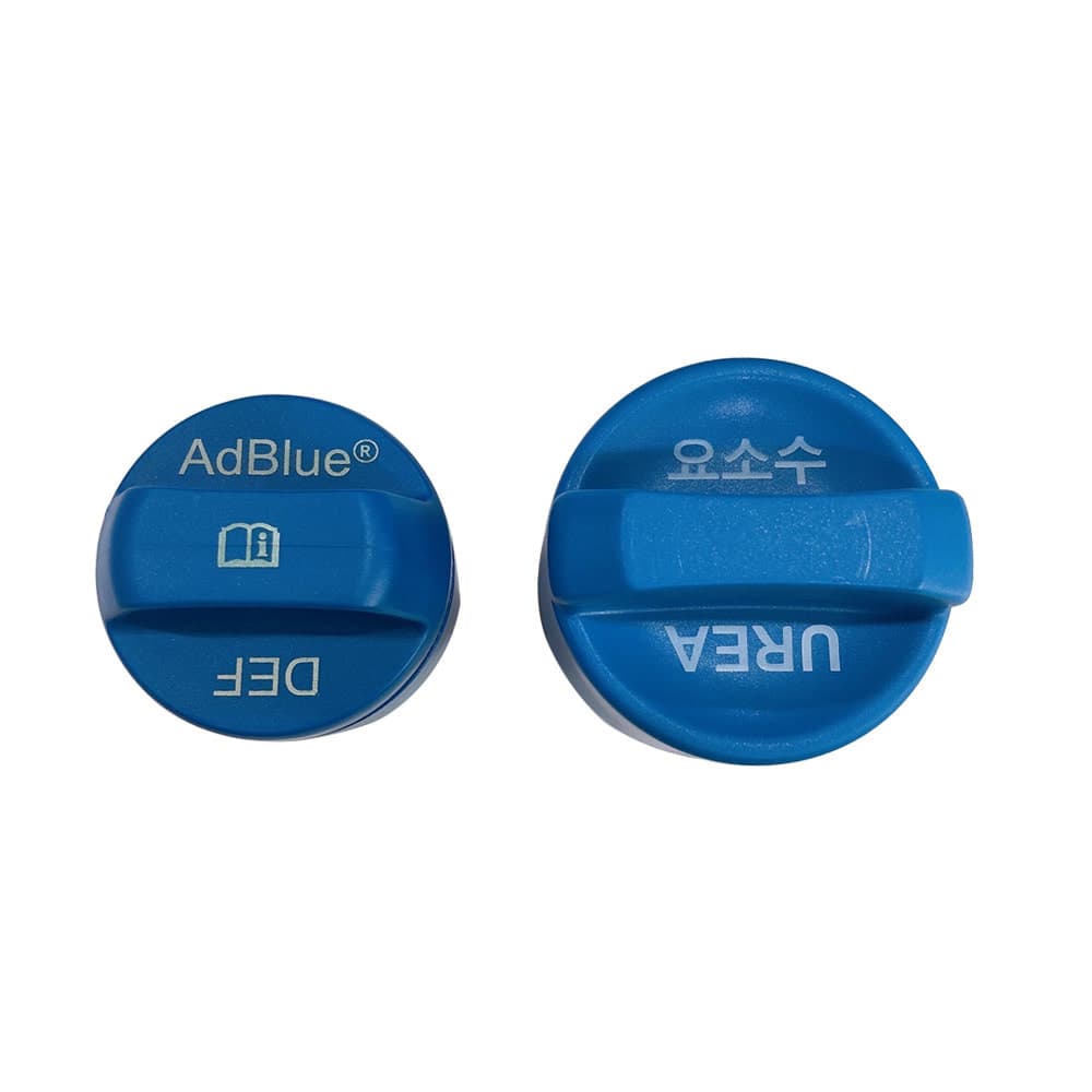 Крышка бака мочевины / крышка AdBlue 2