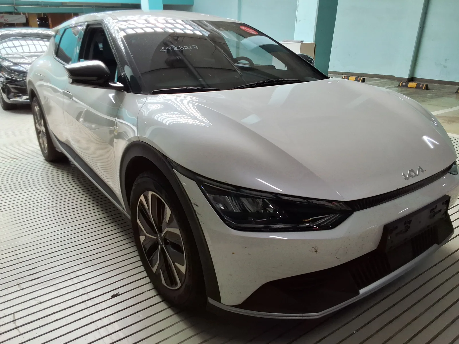 Kia EV6